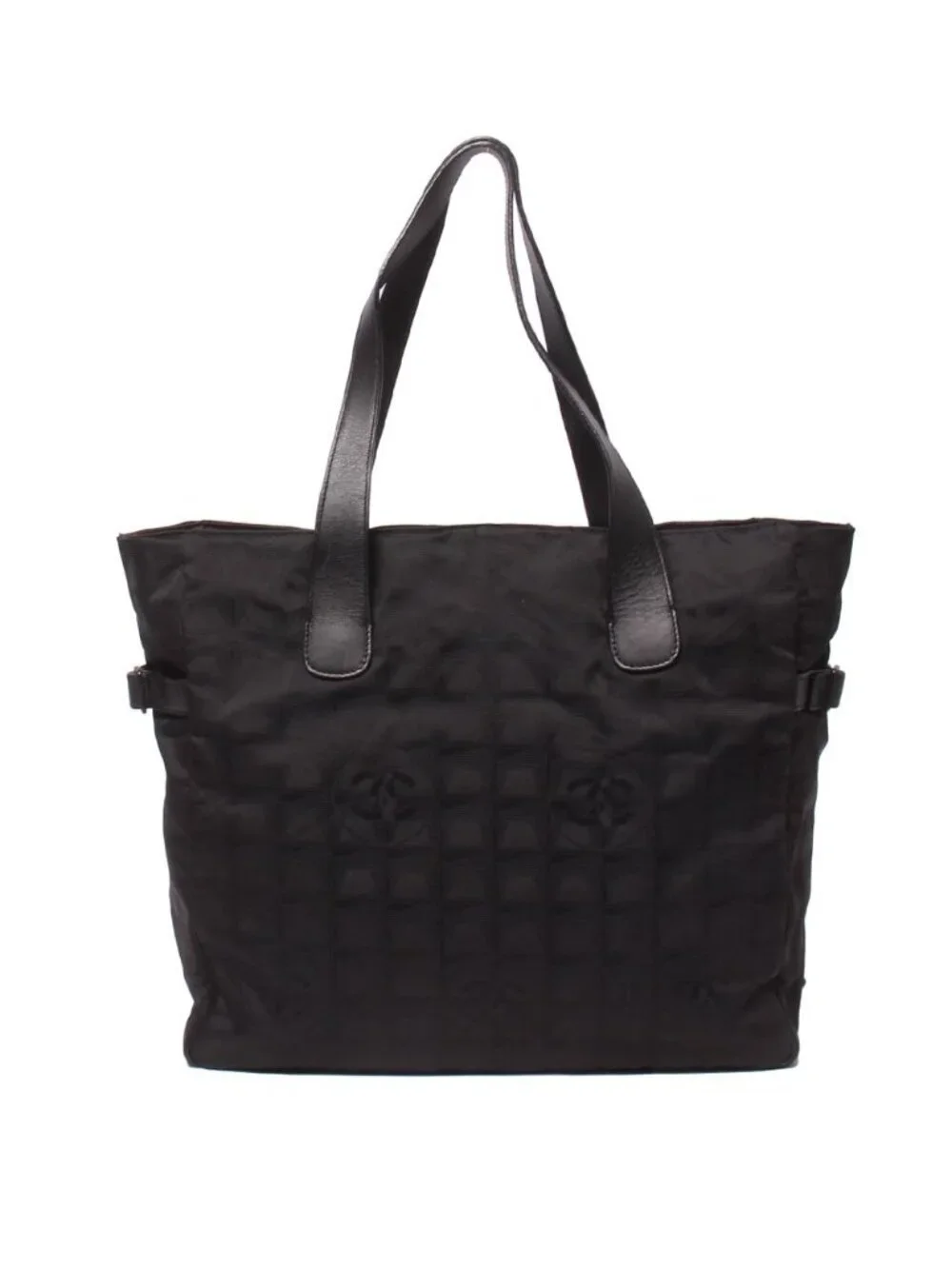 Chanel Tote Bag New Travel Line